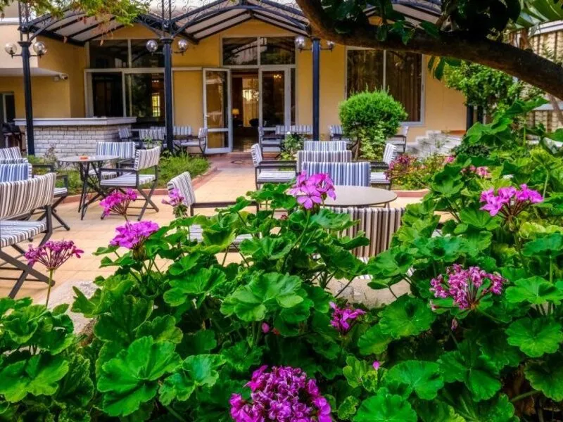 Achillion Palace · Anbieterbild von TUI