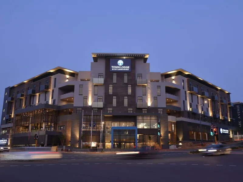 Town Lodge Umhlanga · Anbieterbild von TUI