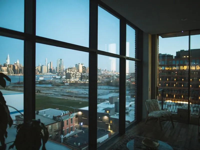 Arlo Williamsburg · Anbieterbild von TUI