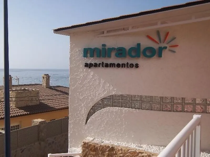 Mirador Apartmentos · Anbieterbild von TUI