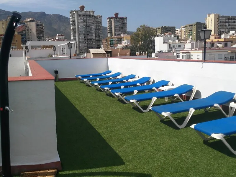 Hotel Kristal · Anbieterbild von TUI