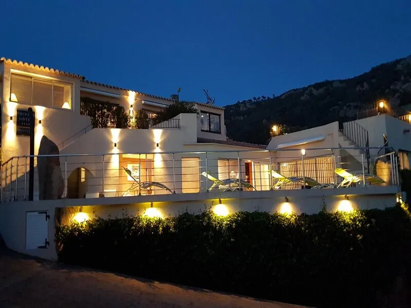 Private Hotel · Anbieterbild von TUI