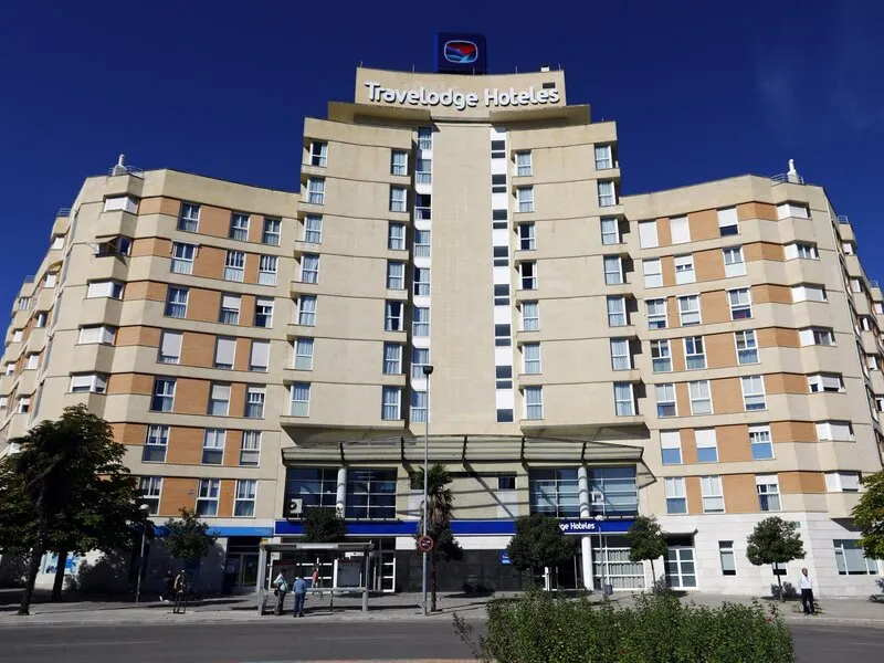 Travelodge Madrid Coslada Airport · Anbieterbild von TUI