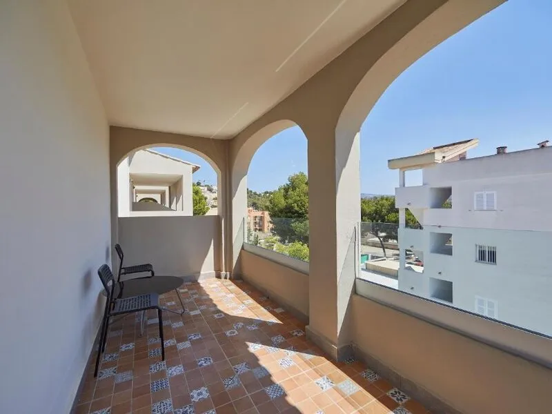 Hotel Santa Ponsa Pins · Anbieterbild von TUI