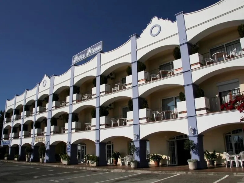 Hotel Piedra Paloma · Anbieterbild von TUI