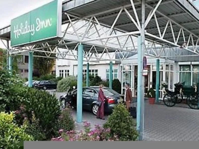 Leonardo Hotel Aachen · Anbieterbild von TUI