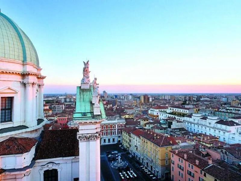 The Leoncino Hotel · Anbieterbild von TUI