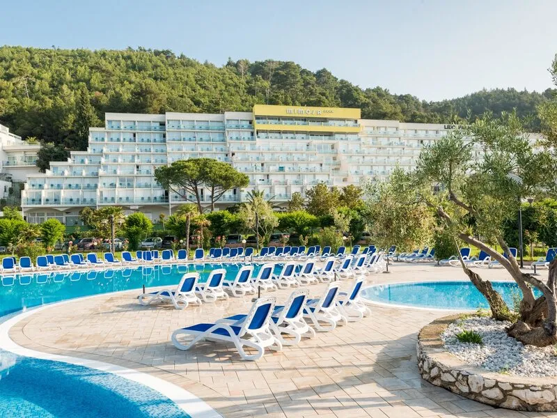 Hotel Mimosa Lido Palace · Anbieterbild von TUI