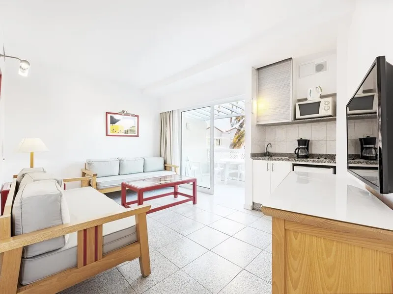 Apartamentos LIVVO Koala Garden · Anbieterbild von TUI