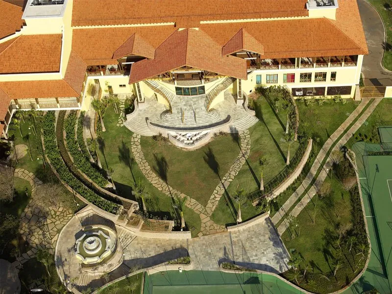 Royal Palm Plaza Resort Campinas · Anbieterbild von TUI