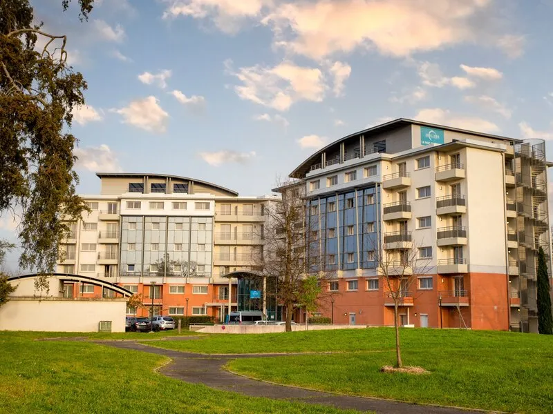 Clarion Aparthotel Toulouse Le Parc de l'Escale · Anbieterbild von TUI
