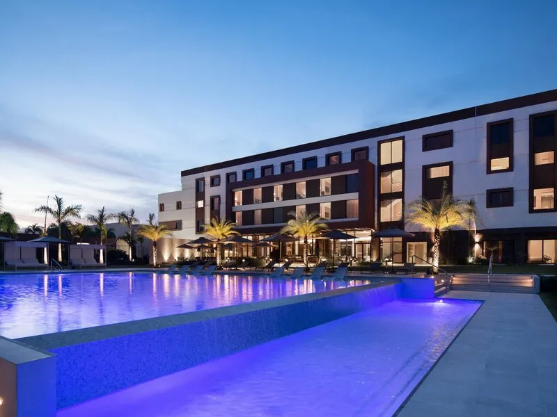 AC Hotel Punta Cana · Anbieterbild von TUI