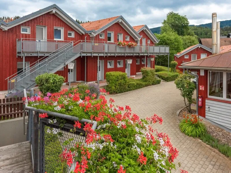 Village Hotel Bayerischer Wald · Anbieterbild von TUI