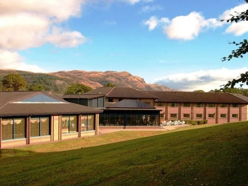 Stirling Court Hotel · Anbieterbild von TUI