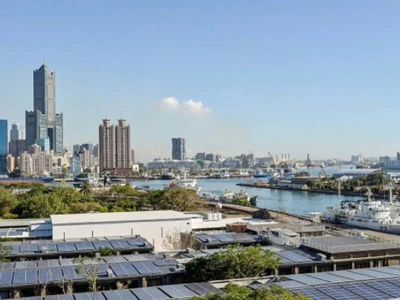 City suites chenai · Anbieterbild von TUI