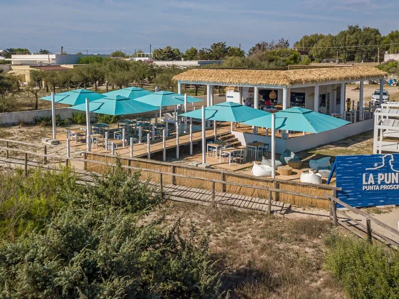 Porto Cesareo Camping by Happy Camp · Anbieterbild von TUI