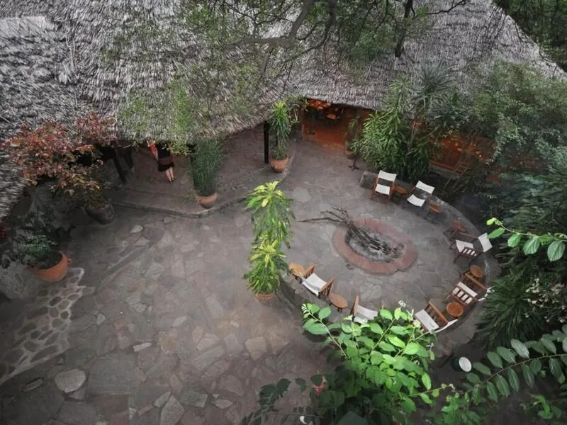 Fig Tree Camp - Maasai Mara · Anbieterbild von TUI