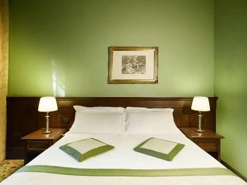 Meditur Hotel Bologna San Lazzaro · Anbieterbild von TUI