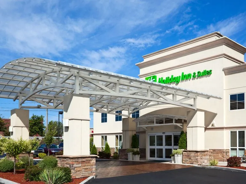 Holiday Inn Hotel & Suites Rochester - Marketplace · Anbieterbild von TUI