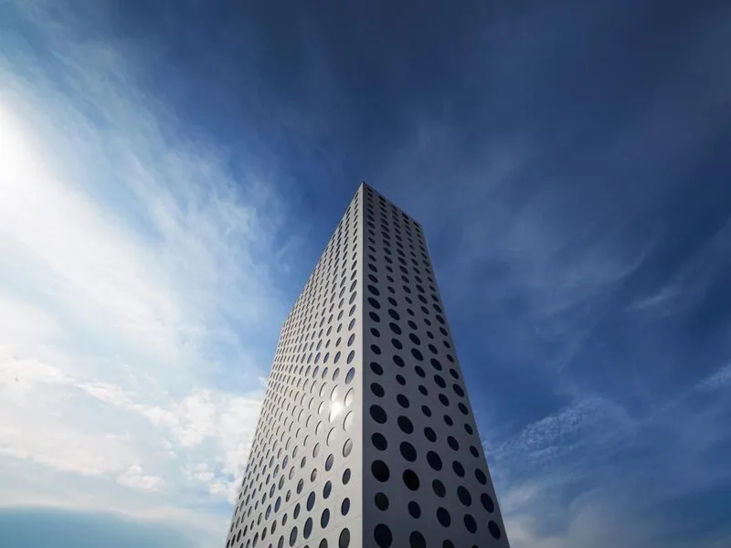 Quality Hotel Strawberry Arena · Anbieterbild von TUI