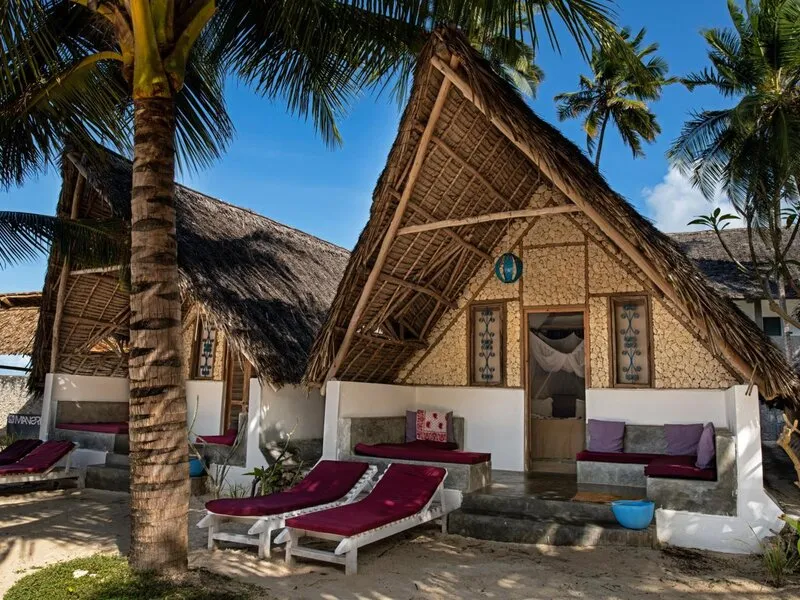 Nur Beach Hotel · Anbieterbild von TUI