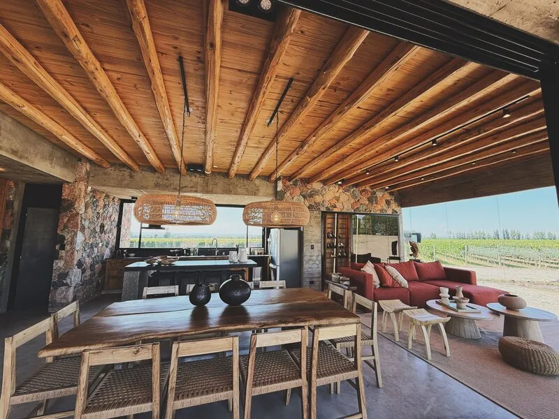 Finca Boutique Un Buen Año · Anbieterbild von TUI