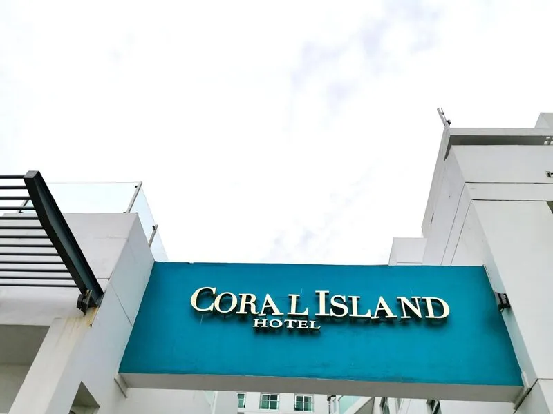 Coral Island Hotel  Spa · Anbieterbild von TUI