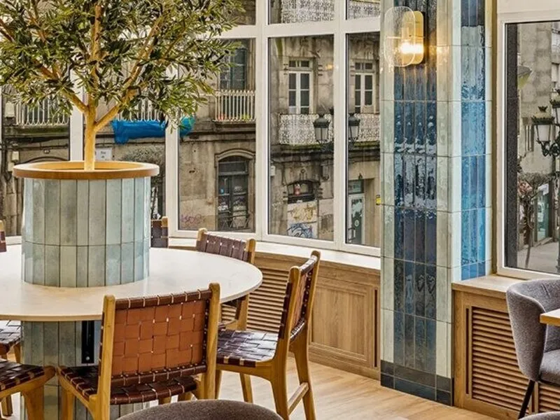 B&B HOTEL Vigo · Anbieterbild von TUI
