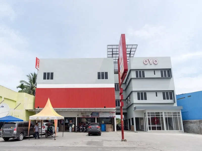Super OYO 360 Mangaan Residence · Anbieterbild von TUI