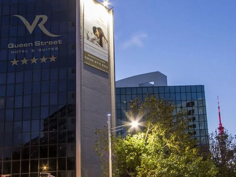 VR Queen Street Hotel · Anbieterbild von TUI