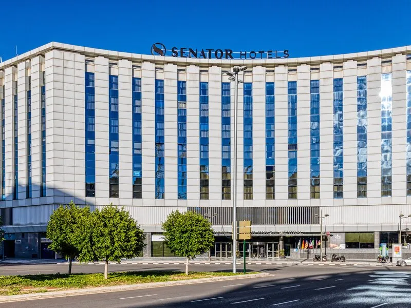 Senator Parque Central Soul Collection · Anbieterbild von TUI