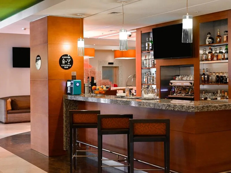Yerevan Place Hotel · Anbieterbild von TUI