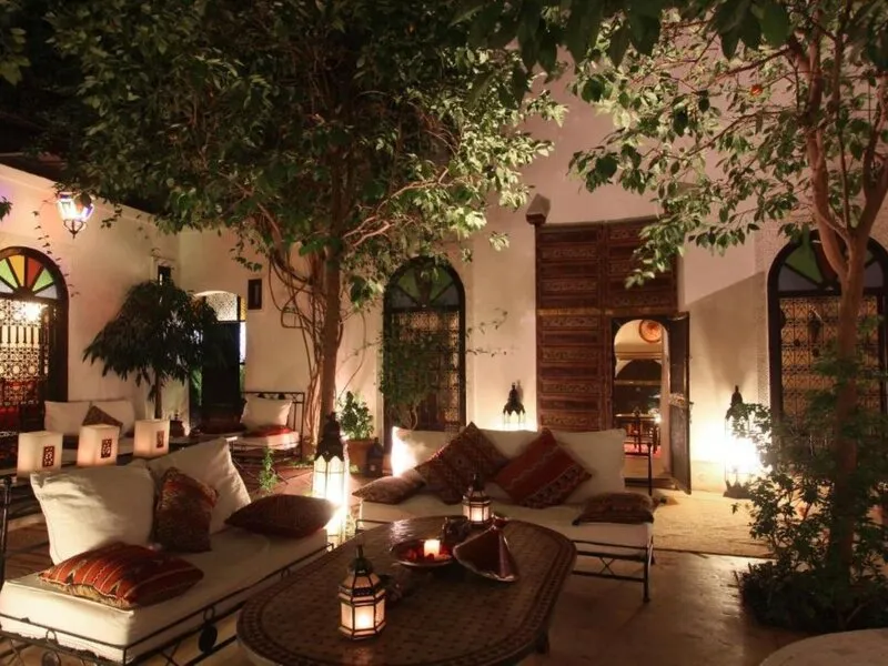 Riad Karmela · Anbieterbild von TUI