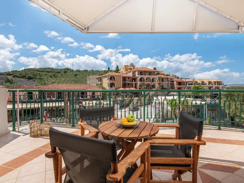 Koukos Loft Apartments · Anbieterbild von TUI