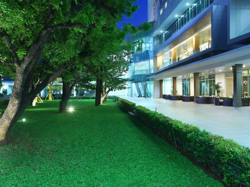 Swiss Belresidences Kalibata Jakarta · Anbieterbild von TUI