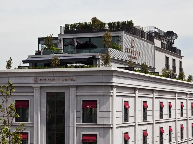 Cityloft 81 · Anbieterbild von TUI