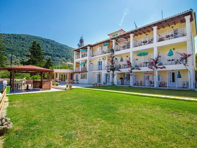 Villa Panorama · Anbieterbild von TUI