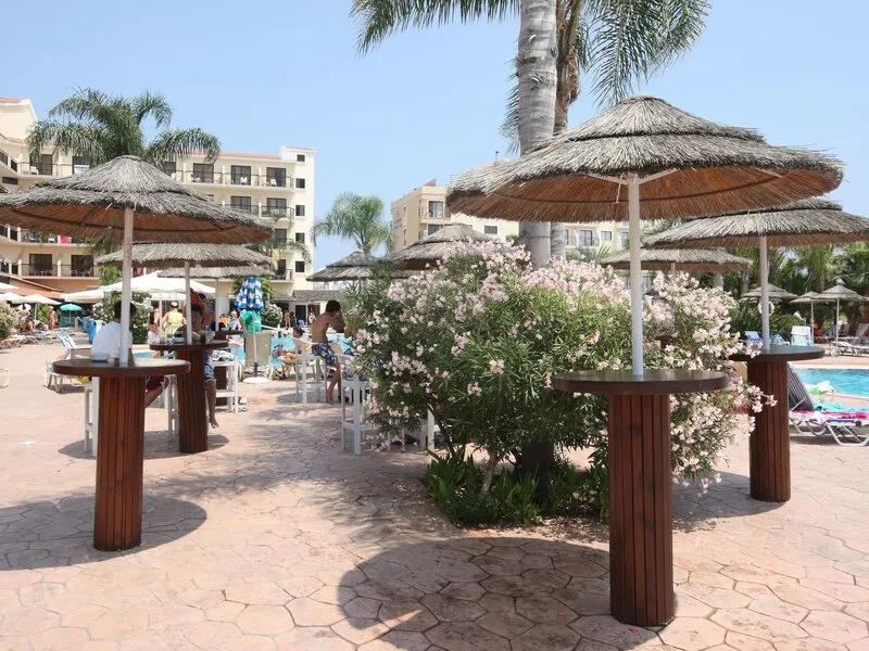 Tsokkos Gardens Hotel · Anbieterbild von TUI