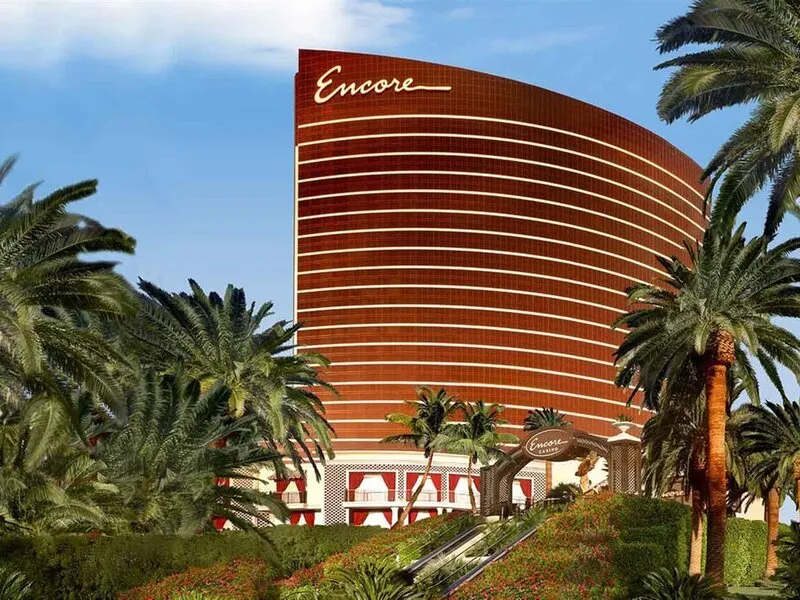 Encore Las Vegas · Anbieterbild von TUI