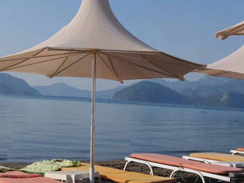 Mert Seaside Hotel · Anbieterbild von TUI