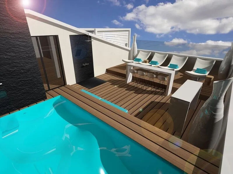 Luxmarì Hotel & Spa · Anbieterbild von TUI