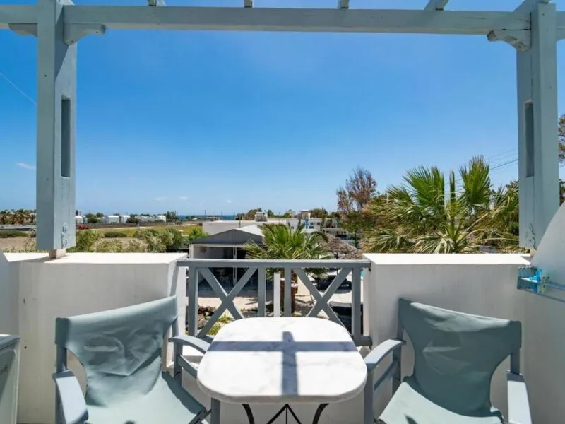 Black Coast Hotel Santorini · Anbieterbild von TUI