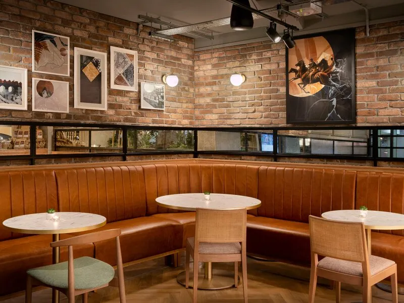 Leonardo Hotel Chester · Anbieterbild von TUI