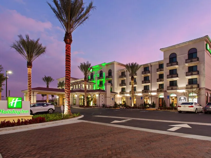 Holiday Inn El Monte - Los Angeles · Anbieterbild von TUI