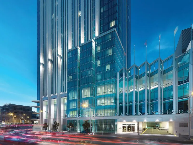 InterContinental San Francisco · Anbieterbild von TUI