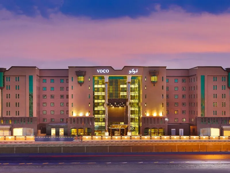 voco Al Khobar · Anbieterbild von TUI