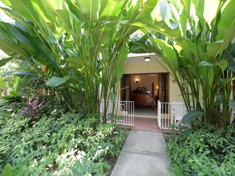 Negril Palms Hotel · Anbieterbild von TUI