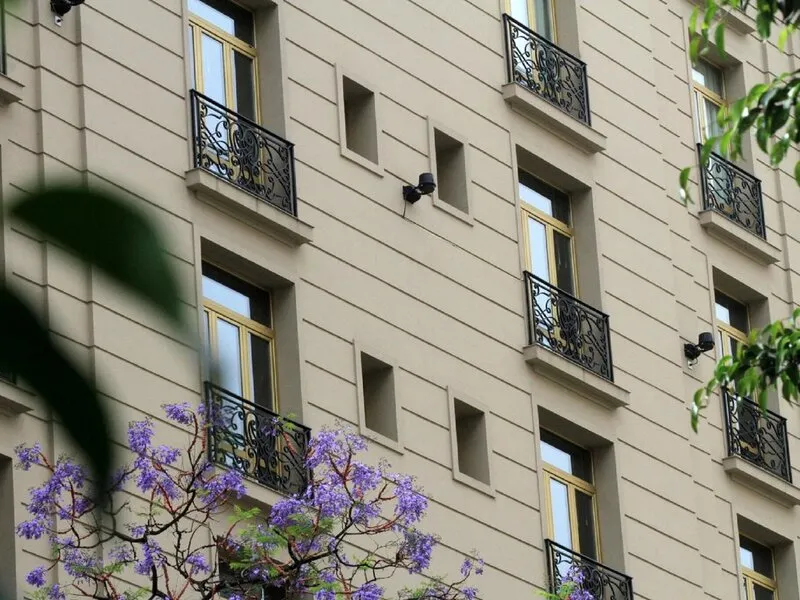 Intersur Recoleta · Anbieterbild von TUI