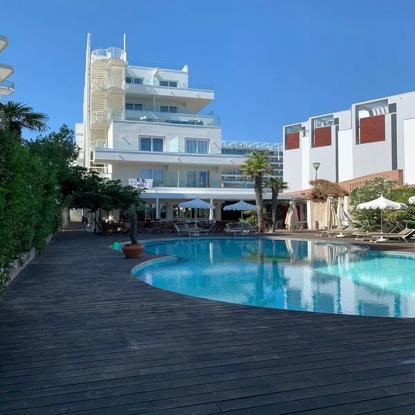 Park Hotel Cellini · Anbieterbild von TUI