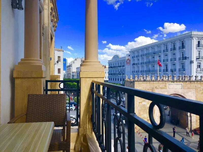 Hôtel Royal Victoria · Anbieterbild von TUI